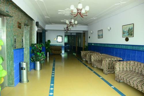 Hotel Move-n-pick Murree