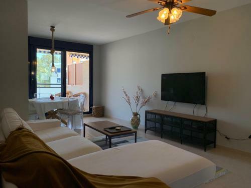 Denia Apartment Sue�os Del Mar II
