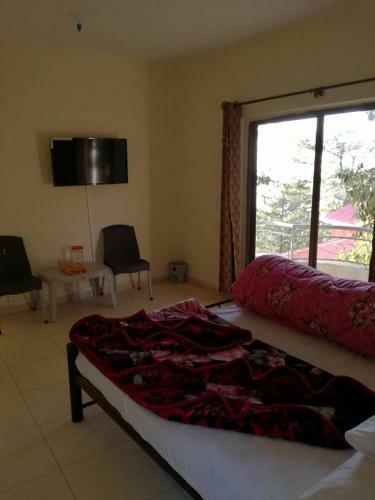 Hotel Cecil Homes