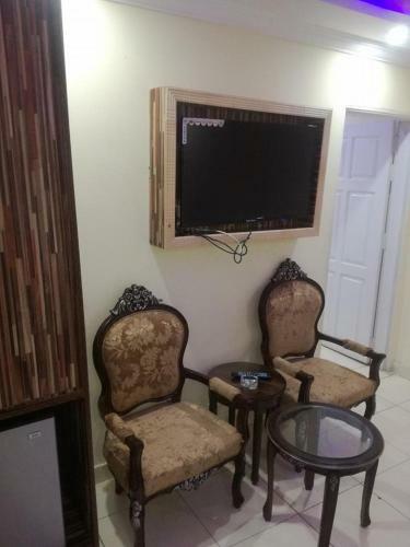 Hotel Cecil Homes