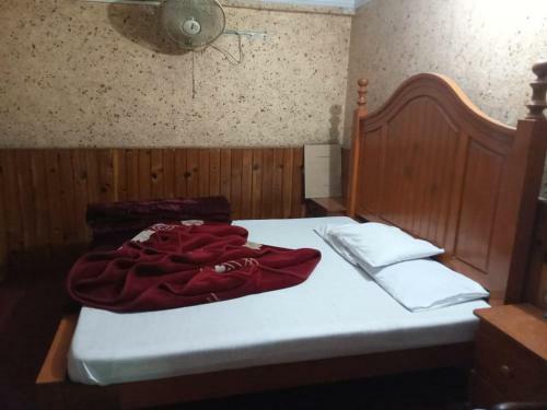 New Shabistan Hotel
