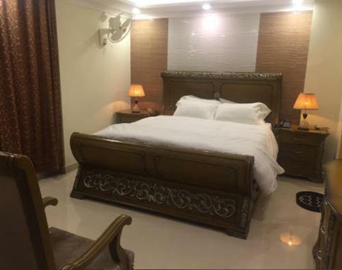 Hotel Faran Murree