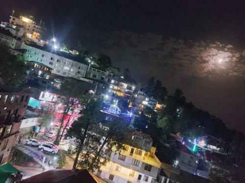 Hotel Faran Murree