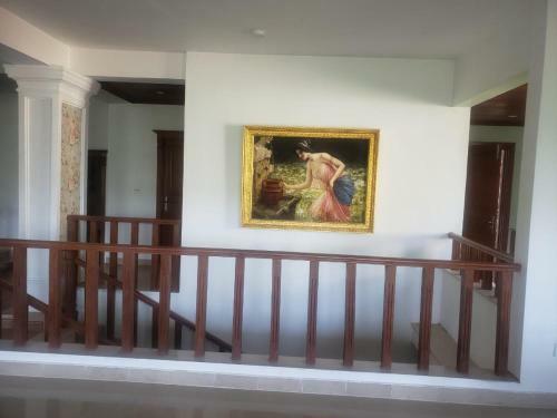 Mountain View House