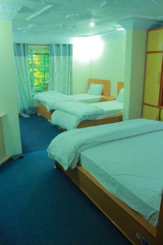 Hostal Alvadi Hotel