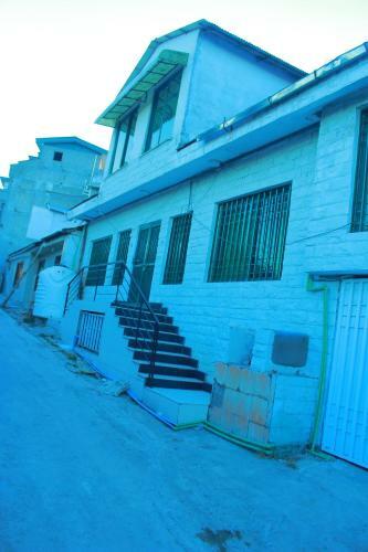 Hostal Alvadi Hotel