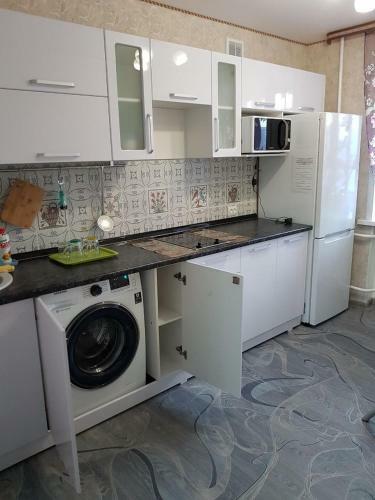 Apartament On Kazakhstan 72 Street