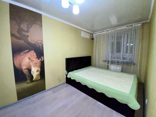 Apartamento 4-? ????, ? ?????? ??????