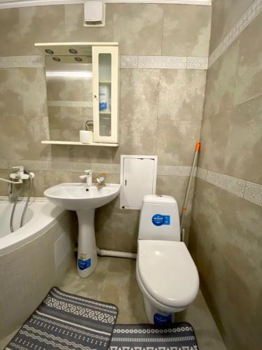Apartamento 4-? ????, ? ?????? ??????