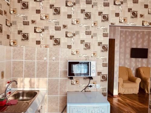 Apartamento ????????