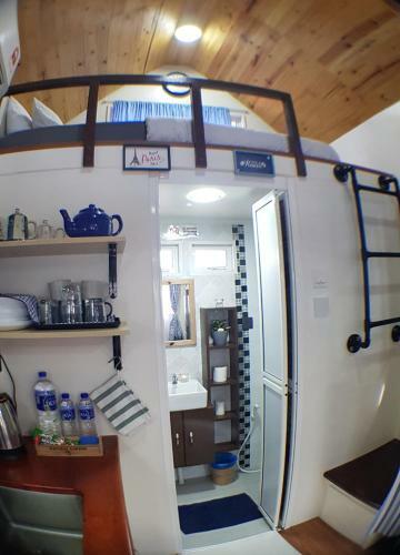 Tiny House B&B