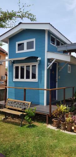 Tiny House B&B