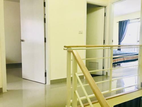 Hostal Impact Mt Guest House