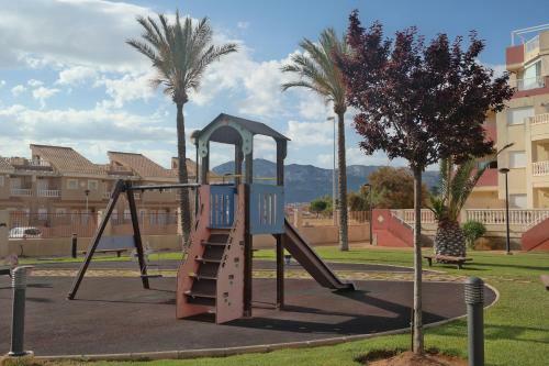 Apartamento Las Marinas Grand Terrace