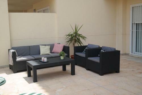 Apartamento Las Marinas Grand Terrace