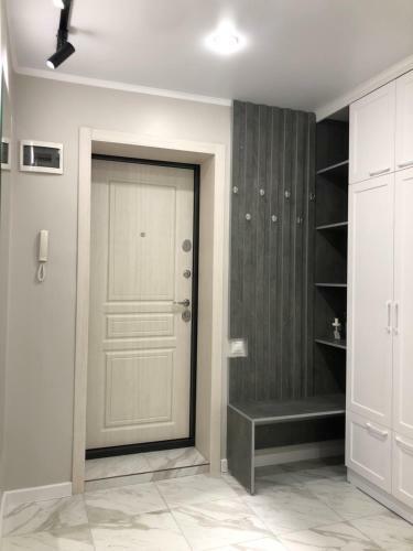 Comfortable Apartment In The Center