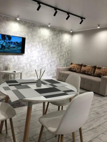 Comfortable Apartment In The Center