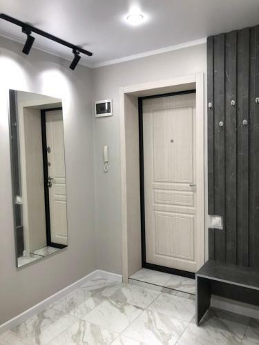 Comfortable Apartment In The Center