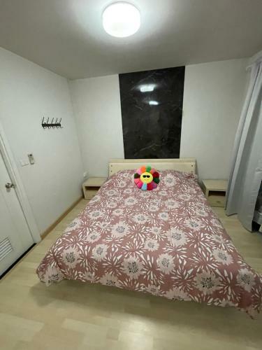M Villa @ Impact Muangthongthani