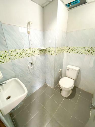 Apartamento Roomquest Chaengwattana