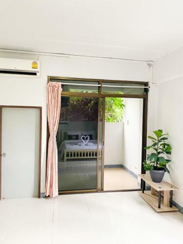 Apartamento Roomquest Chaengwattana