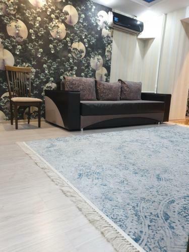 Apartlux On Republic Square