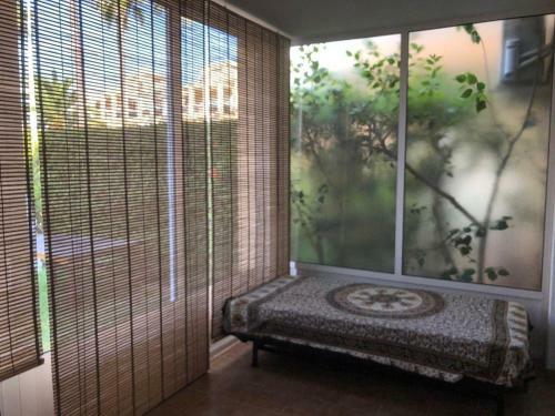 Apartamento La Rosaleda 82