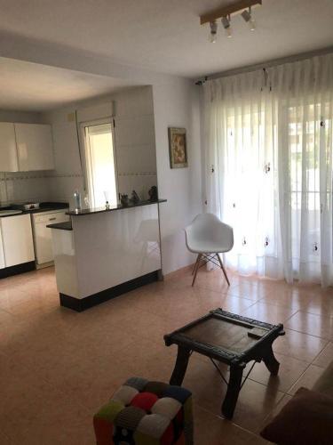Apartamento La Rosaleda 82