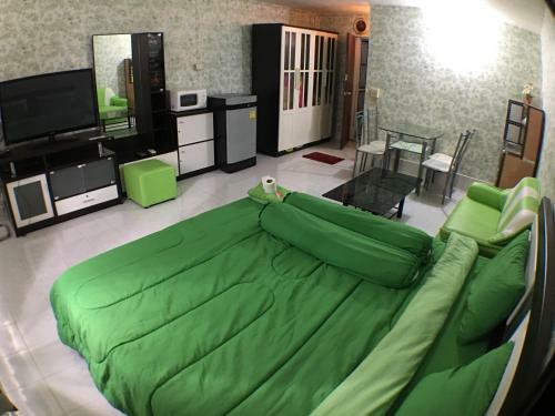Apartamento ?????????????? ???????????? ??? C5 By ???????