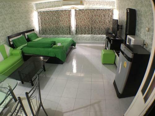 Apartamento ?????????????? ???????????? ??? C5 By ???????