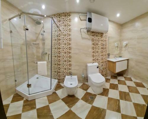 Hotel Ayni