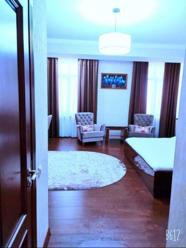 Hotel Ayni