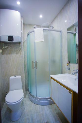 Hotel Ayni
