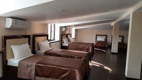 Hotel Pamir Palace