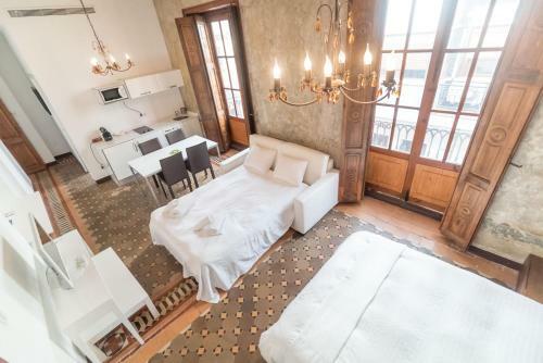 Apartamento Dianum Lofts