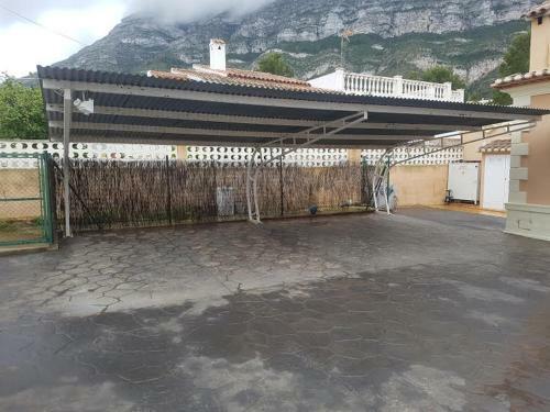 Chalet Privado