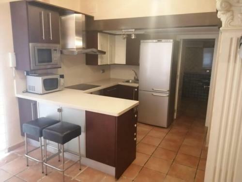 Chalet Privado
