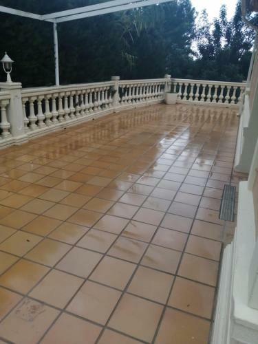 Chalet Privado