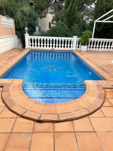 Chalet Privado