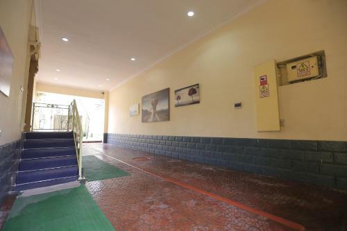Yellow Hostel Dushanbe