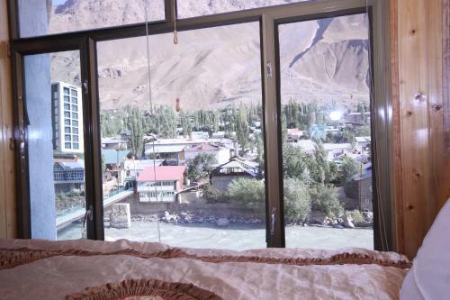 Kivekas Hotel