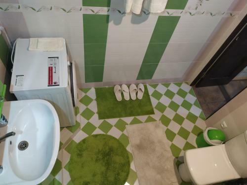 Apartamento Intourist Appartments