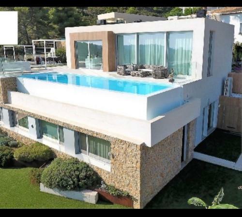 Villa Infinity Denia