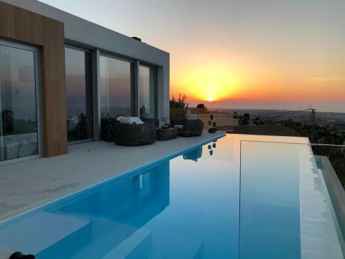 Villa Infinity Denia