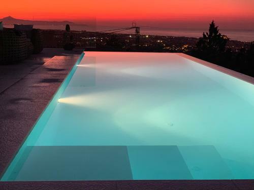 Villa Infinity Denia