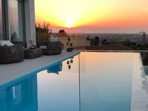 Villa Infinity Denia