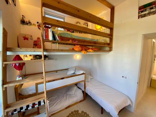 Villa Infinity Denia