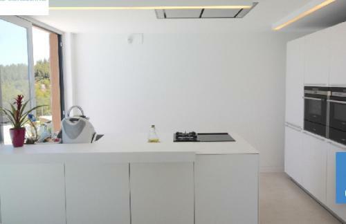 Villa Infinity Denia