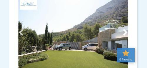 Villa Infinity Denia