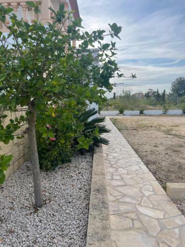 Apartamento Villa Huerto de Les Deveses